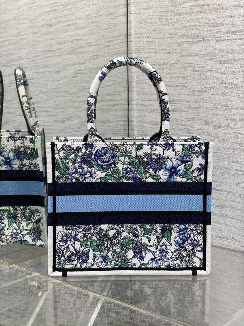 Christian Dior Shopping Bags